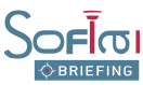 Logo Sofia Briefing