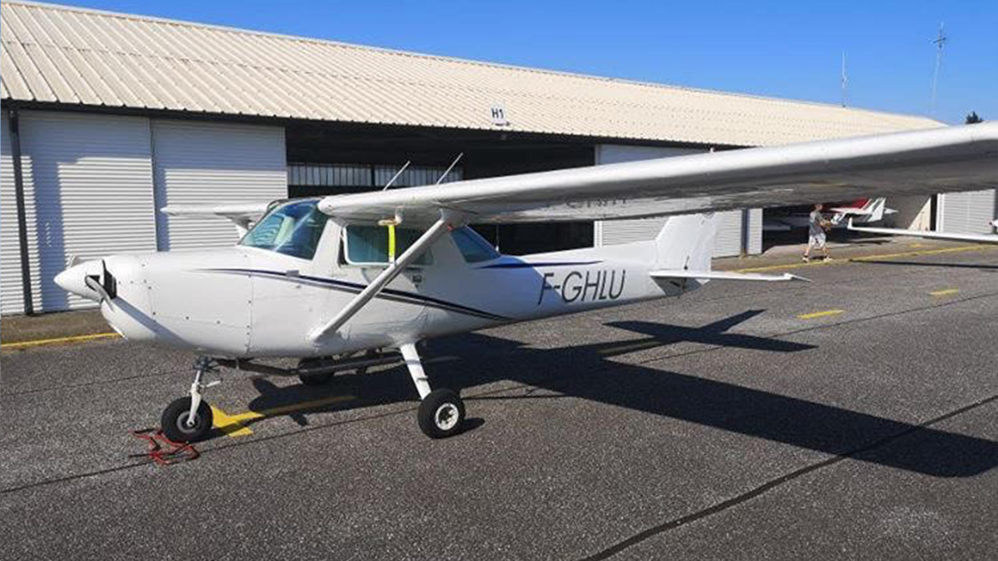 Cessna 152