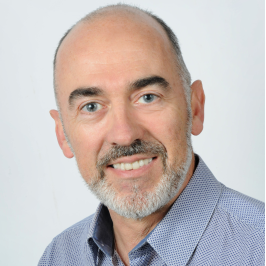 François LACOUTURE