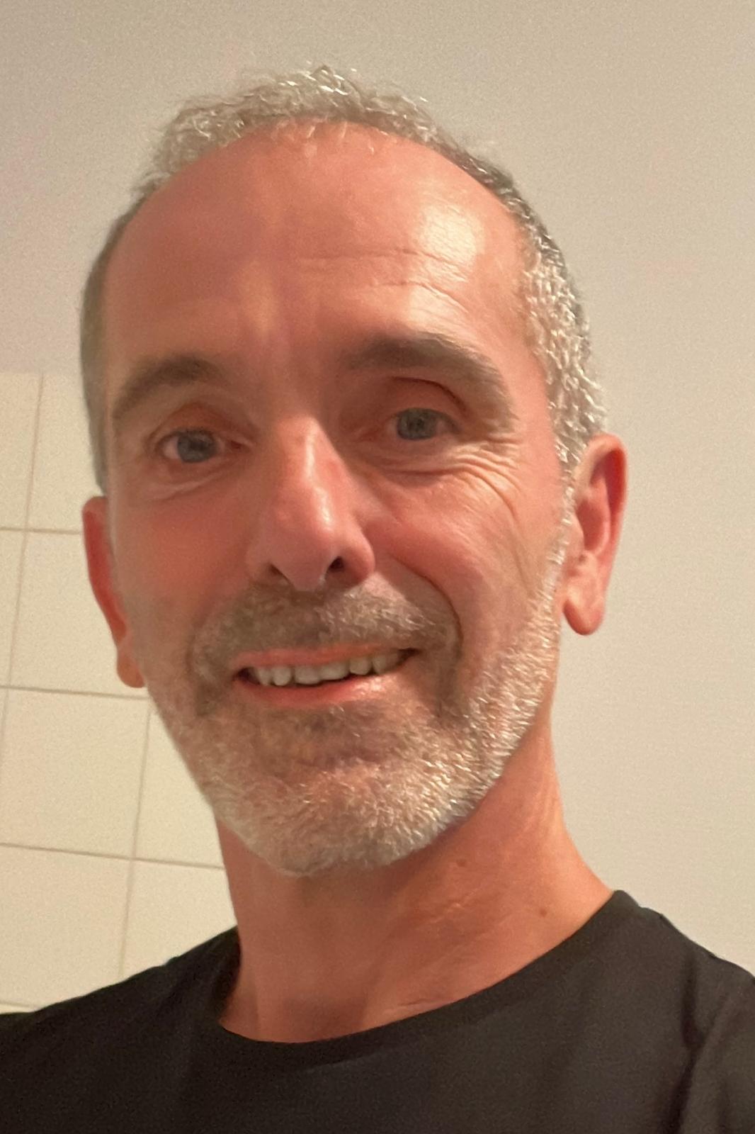 Frédéric BOIRON