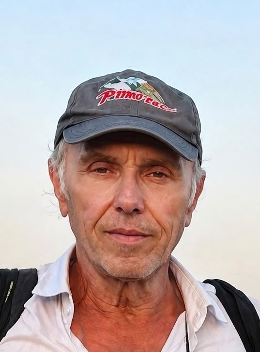 Stéphane CHEYRON