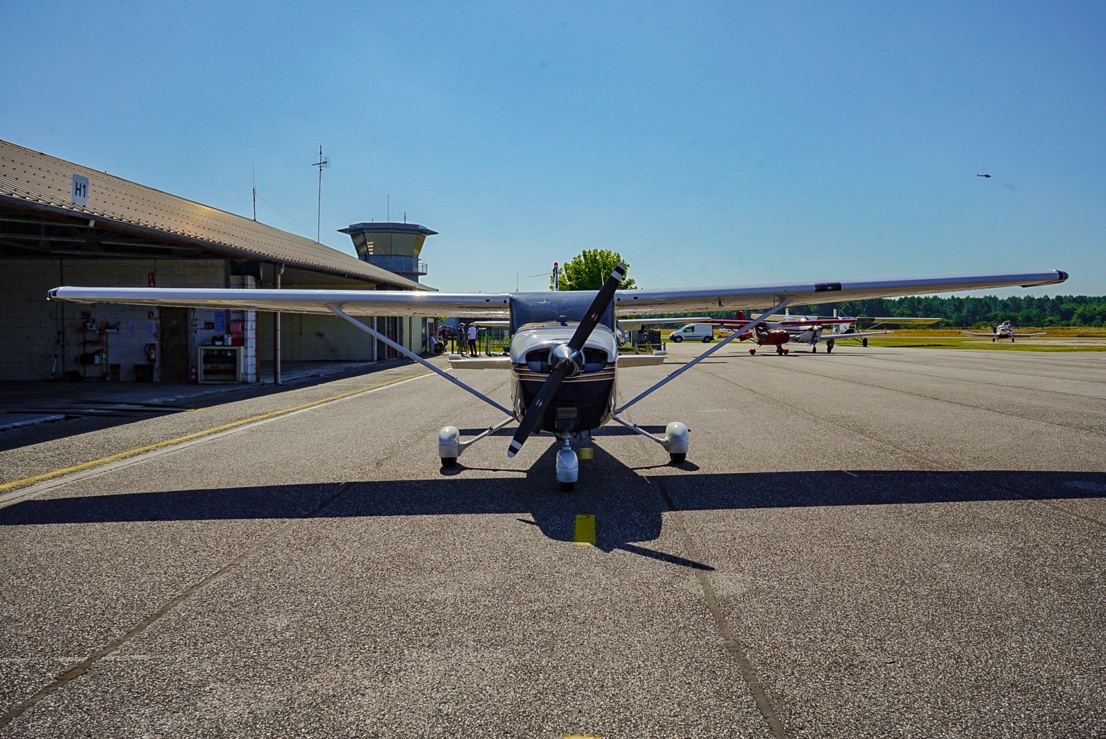 Cessna 172S — photo 3